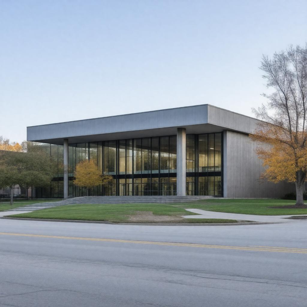Center for Cognitive Science